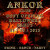 Ankor Soft Opening on Halloween Night