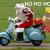 Christmas Eve Party and Lambretta & Vespa Show