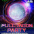 Insomnia Full Moon Party