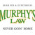 Just get down to Murphys law for a few good drinks!!!