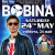 BOBINA is Back!!!