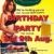 Kilkenny Irish Bar 1st. Birthday Party "Saturday 9th of August" 