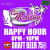 Club Malibu Agogo Happy Hour 