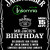 Mr'Jack's Birthday Party 