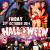 Mixx Discotheque Halloween & Costume Party 