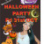 Club Malibu Halloween Party 