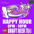 Happy Hour at Club Malibu