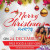 Christmas Party at Club Malibu Agogo