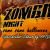 Zombie Night @ Endorphin Pattaya