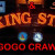 The March 2015 Walking Street Gogo Crawl