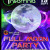 Club Insomnia - Full Moon Party