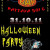 Lucky Love Bar Soi 6 Halloween Party