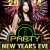 Happy New Years Eve Party..