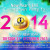 New Year's Eve Countdown Party to 2014