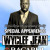 Wyclef Jean live concert!