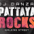 Pattaya rocks
