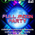 Insomnia Full Moon Party