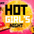 It's time for a "Hot girls's Night"