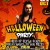 Insomnia Halloween Party
