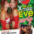 Sexy Xmas Eve Party at Secrets Pattaya