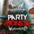 Party Monsta - Wonderland @ Endorphin Pattaya
