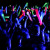 Horny Bar Presents: Glow Stick Electronic Dance Party!