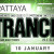 Pattaya Trance Night 10th edition 