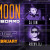 Full Moon Party with Pattaya's most wanted Djs