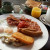 120 Baht The Best Full English Breakfast at Kilkenny LK Metro