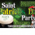 Official Guinnss St Patrics Day Party @ Secrets