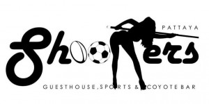 Shooters Sports & Coyote Bar