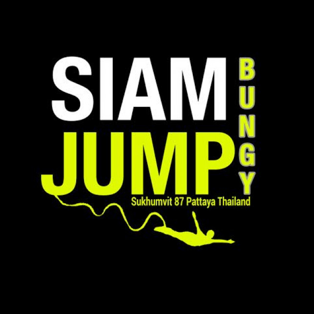 Welcome to Siam Bungy Jump.