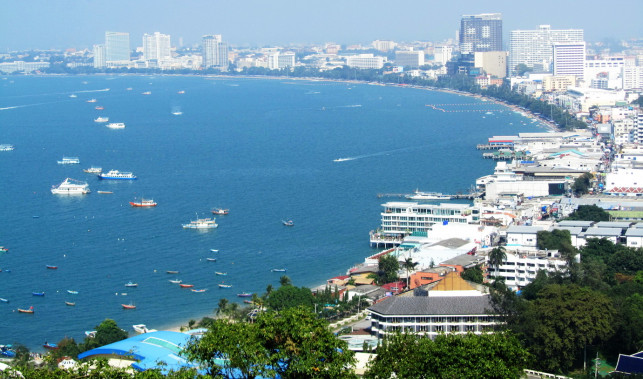 Is it a good time to visit Thailand, in particular Pattaya?