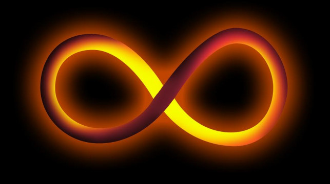 What is Infinity?