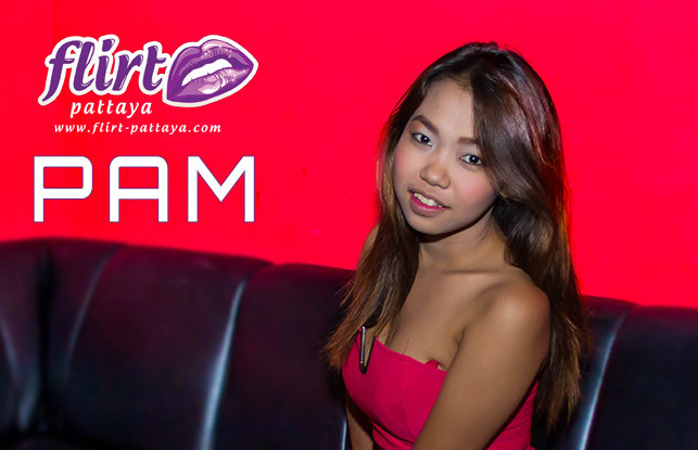 Pam – Venus love lounge