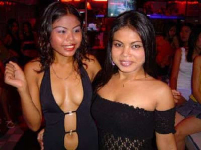 Do Thai women expect you to have some ‘Mia Noi’ or naughty nights out?