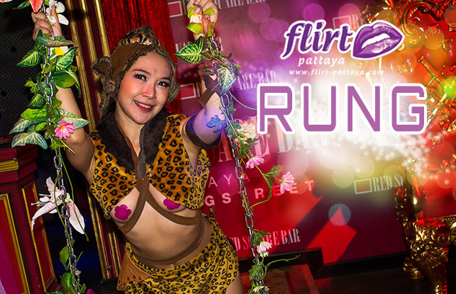 Rung – Red Square Bar on Walking Street Pattaya