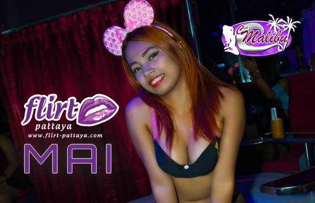 Mai – Club Malibu Agogo