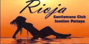 Rioja Gentlemens Club