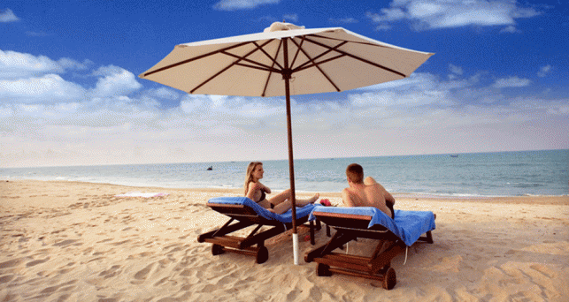 Top 5 spots to take your Pattaya girlfriend on holiday – Well, 7 actually!