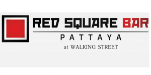 Red Square Walking Street