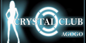 Crystal Club Agogo