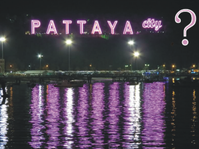Are foreign men wasting their time in Pattaya?