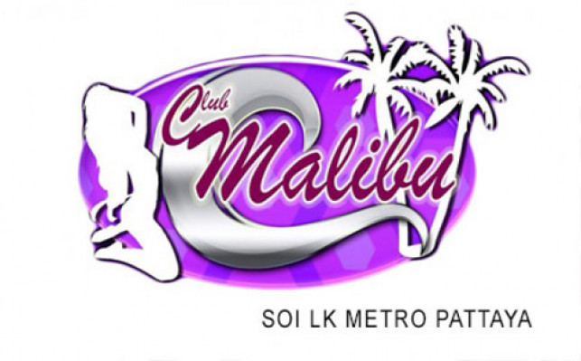Club Malibu Pattaya