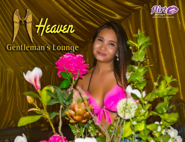 Nui – Heaven Gentleman’s Club