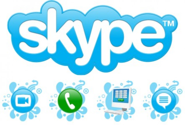 To Skype or not to Skype, that is the question…