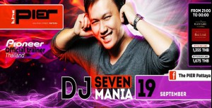 DJ Seven Mania