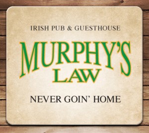 Murphys Logo