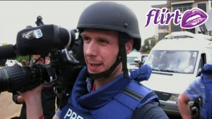 Cameraman