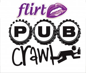 Flirt Pub Crawl